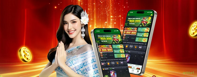 Download app qnbbet Android iOS