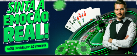 Apostas futebol ao vivo qnbbet - odds competitivas