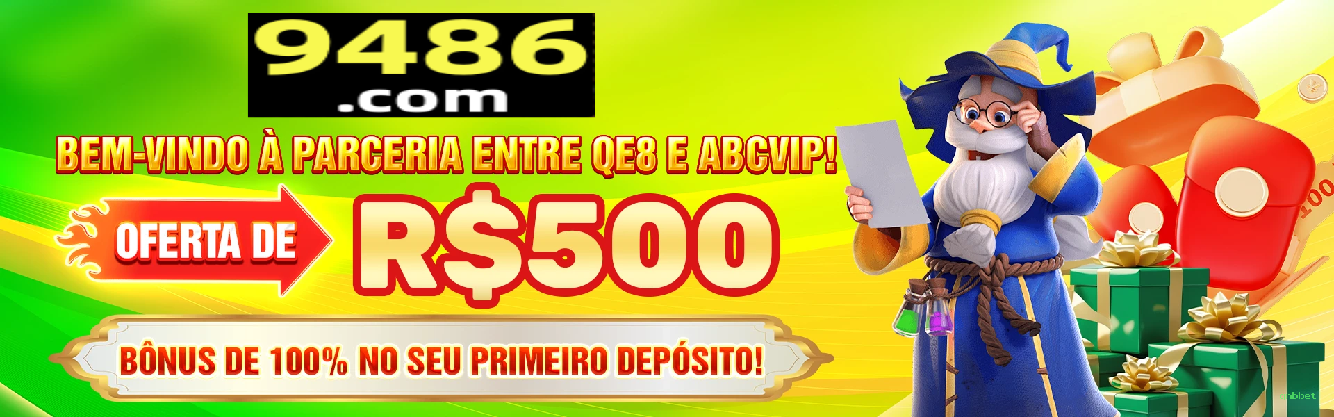 Aplicativo móvel qnbbet para iOS e Android