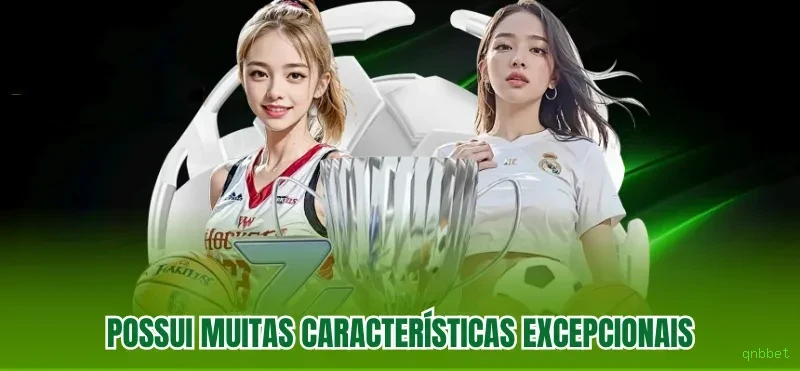 Bônus exclusivos membros VIP qnbbet