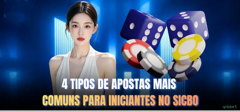 Bônus e prêmios qnbbet